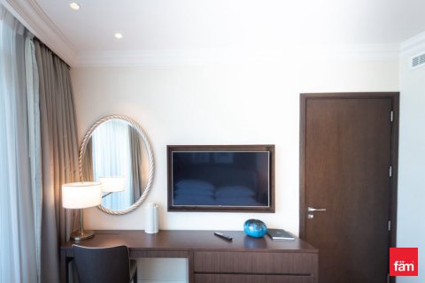 Apartmen di Downtown Dubai (Downtown Burj Dubai), UAE 1 bilik tidur, 78.1 meter persegi № 679179 - foto 8