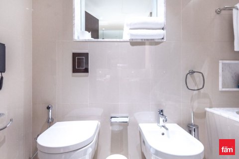 Apartmen di Downtown Dubai (Downtown Burj Dubai), UAE 1 bilik tidur, 78.1 meter persegi № 679179 - foto 9
