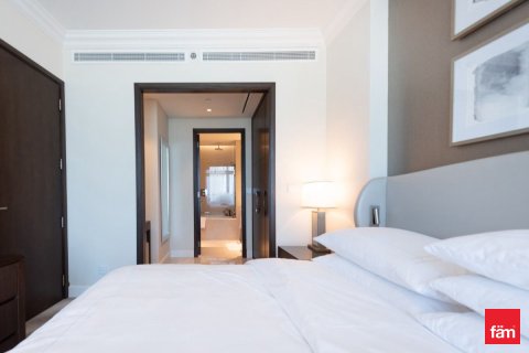 Apartmen di Downtown Dubai (Downtown Burj Dubai), UAE 1 bilik tidur, 78.1 meter persegi № 679179 - foto 7