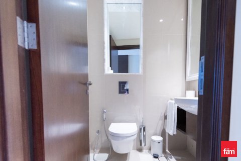 Apartmen di Downtown Dubai (Downtown Burj Dubai), UAE 1 bilik tidur, 78.1 meter persegi № 679179 - foto 10