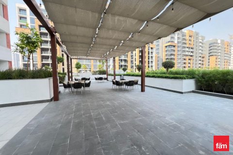 Dzīvoklis Meydan, Dubaijā, AAE 1 istaba, 80.4 m2 Nr. 679178 - attēls 11