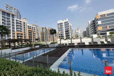 Dzīvoklis Meydan, Dubaijā, AAE 1 istaba, 80.4 m2 Nr. 679178 - attēls 3