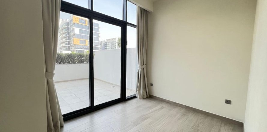 Dzīvoklis Meydan, Dubaijā, AAE 1 istaba, 80.4 m2 Nr. 679178