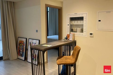 Wohnung zum Verkauf in Meydan, Dubai, VAE 1 Schlafzimmer, 80.4 m2 Nr. 679178 - Foto 2