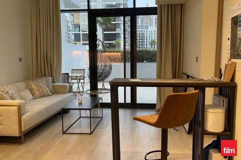 Dzīvoklis Meydan, Dubaijā, AAE 1 istaba, 80.4 m2 Nr. 679178 - attēls 9