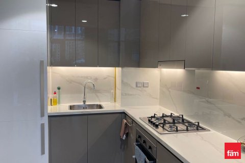 Dzīvoklis Meydan, Dubaijā, AAE 1 istaba, 80.4 m2 Nr. 679178 - attēls 14