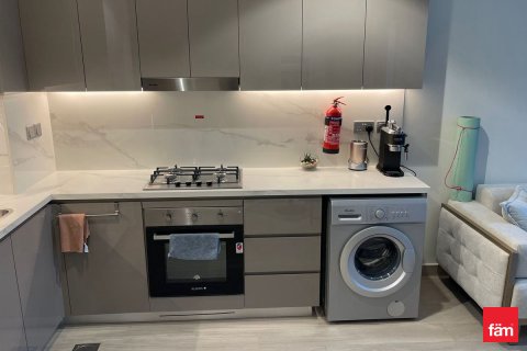 Dzīvoklis Meydan, Dubaijā, AAE 1 istaba, 80.4 m2 Nr. 679178 - attēls 13