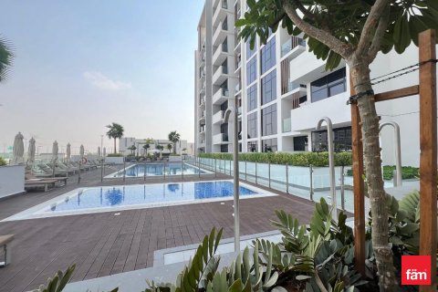 Dzīvoklis Meydan, Dubaijā, AAE 1 istaba, 80.4 m2 Nr. 679178 - attēls 4