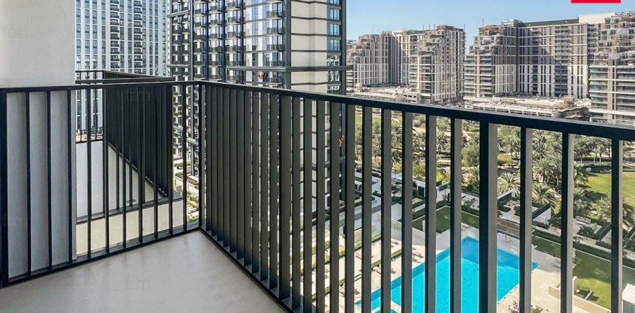 Byt v Dubai Hills Estate, SAE 2 ložnice, 96.3 m² Č.: 679177