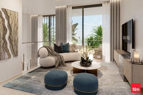 Dubai, BAE’de satılık villa 4 yatak odası, 594 m&sup2; No 679181 - fotoğraf 7
