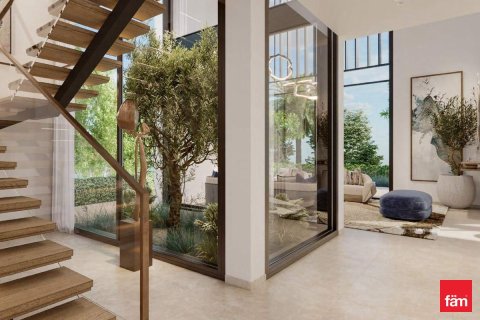 Villa til salgs i Dubai, Emiratene 4 soverom, 594 kvm Nr. 679181 - Foto 6