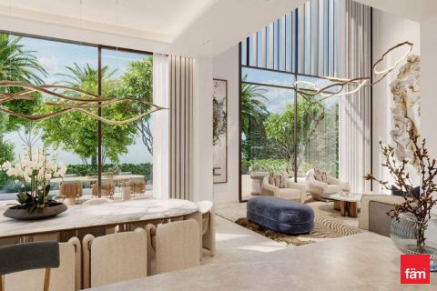 Dubai, BAE’de satılık villa 4 yatak odası, 594 m&sup2; No 679181 - fotoğraf 4
