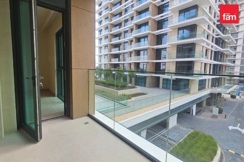 Apartmen di Mina Rashid, Dubai, UAE 1 bilik tidur, 66.3 meter persegi № 679176 - foto 2