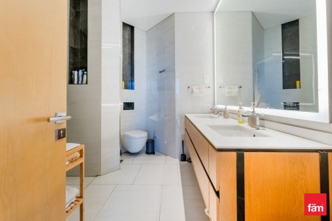 Byt v Business Bay, Dubai, SAE 1 ložnice, 111.7 m² Č.: 679175 - fotografie 8