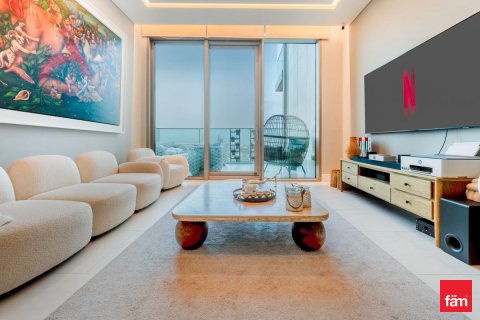 Byt v Business Bay, Dubai, SAE 1 ložnice, 111.7 m² Č.: 679175 - fotografie 5