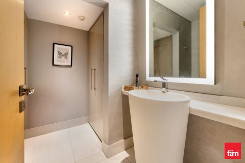 Byt v Business Bay, Dubai, SAE 1 ložnice, 111.7 m² Č.: 679175 - fotografie 9