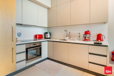 Byt v Business Bay, Dubai, SAE 1 ložnice, 111.7 m² Č.: 679175 - fotografie 6