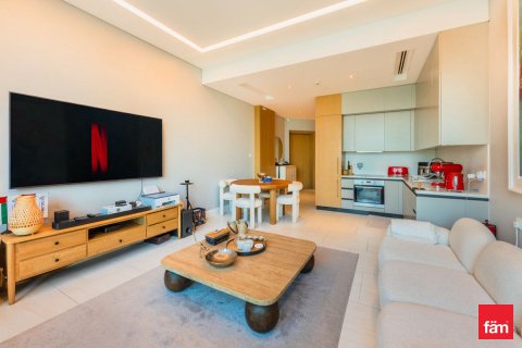 Byt v Business Bay, Dubai, SAE 1 ložnice, 111.7 m² Č.: 679175 - fotografie 4