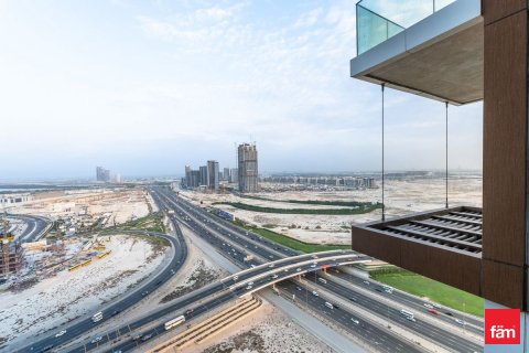 Byt v Business Bay, Dubai, SAE 1 ložnice, 111.7 m² Č.: 679175 - fotografie 11