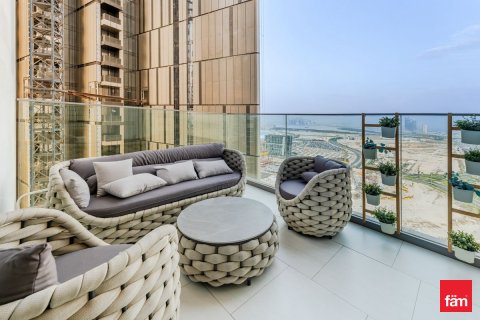 Byt v Business Bay, Dubai, SAE 1 ložnice, 111.7 m² Č.: 679175 - fotografie 10