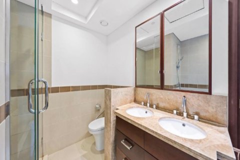 Appartement te koop in Downtown Dubai (Downtown Burj Dubai), Dubai, VAE 1 slaapkamer, 78 vr.m., nr 760990 - foto 9