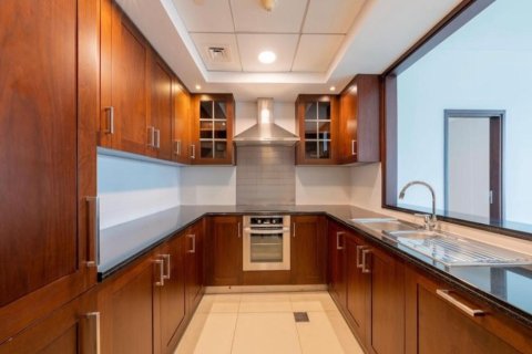 Appartement te koop in Downtown Dubai (Downtown Burj Dubai), Dubai, VAE 1 slaapkamer, 78 vr.m., nr 760990 - foto 5