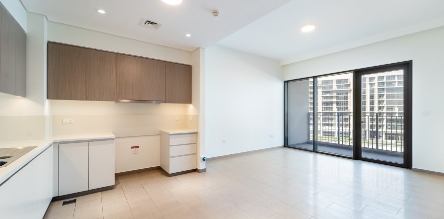 Dubai、UAEにあるマンション 2ベッドルーム、89 m2 No760989