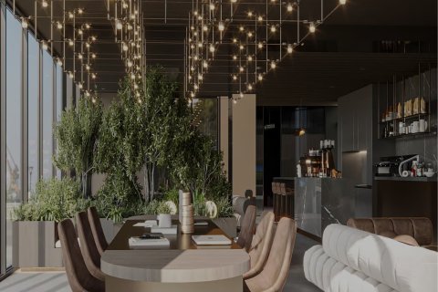 Appartamento in vendita a Jumeirah Village Circle, Dubai, EAU 36 mq. № 760958 - foto 6