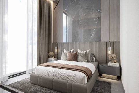 Lakás itt: Jumeirah Village Circle, Dubai, EAE, 36 m², azonosító: 760958