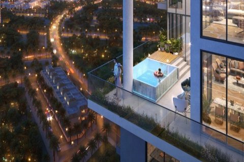 Appartamento in vendita a Jumeirah Village Circle, Dubai, EAU 36 mq. № 760958 - foto 5