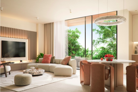 Wohnung zum Verkauf in Dubai, VAE 70 m2 Nr. 760957 - Foto 2