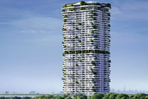 Wohnung zum Verkauf in Dubai, VAE 70 m2 Nr. 760957 - Foto 10