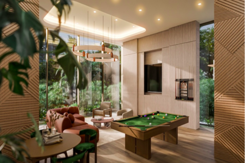 Wohnung zum Verkauf in Dubai, VAE 70 m2 Nr. 760957 - Foto 4