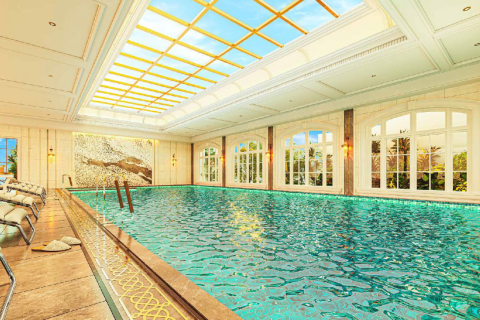 Leilighet til salgs i Dubai, Emiratene 3 soverom, 175 kvm Nr. 760959 - Foto 11