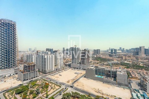 Apartamento en Jumeirah Village Circle, Dubai, EAU 1 dormitorio, 57.79 m² № 742167