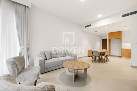 Apartemen di Mina Rashid, Dubai, UEA 2 kamar tidur, 131.46 m2 nomor 742165