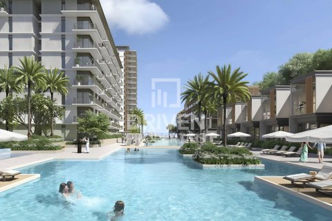 Lakás itt: Mina Rashid, Dubai, EAE, 2 hálószoba, 129.14 m², azonosító: 742155 - fénykép 12