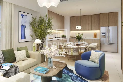Lakás itt: Mina Rashid, Dubai, EAE, 2 hálószoba, 129.14 m², azonosító: 742155 - fénykép 3