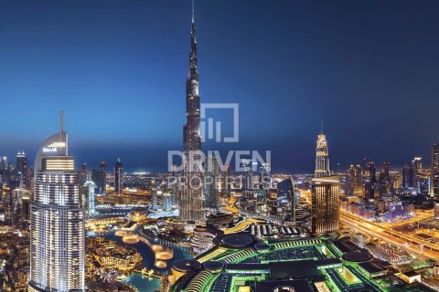 Apartman u gradu Mina Rashid, Dubai, UAE 2 spavaće sobe, 129.14 m2 Br. 742155