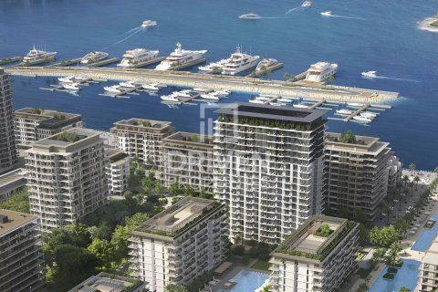 Lakás itt: Mina Rashid, Dubai, EAE, 2 hálószoba, 129.14 m², azonosító: 742155 - fénykép 9