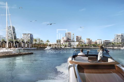 Lakás itt: Mina Rashid, Dubai, EAE, 2 hálószoba, 129.14 m², azonosító: 742155 - fénykép 11