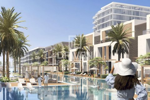 Lakás itt: Mina Rashid, Dubai, EAE, 2 hálószoba, 129.14 m², azonosító: 742155 - fénykép 8