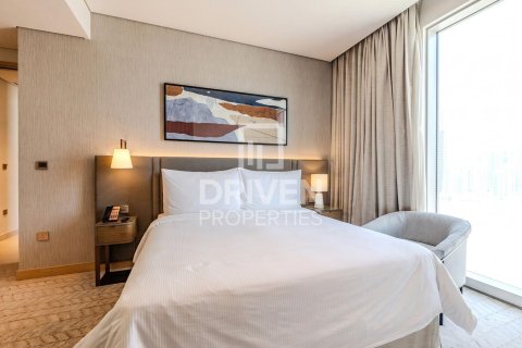 Appartement te koop in Downtown Dubai (Downtown Burj Dubai), Dubai, VAE 3 slaapkamers, 157.28 vr.m., nr 742164 - foto 11