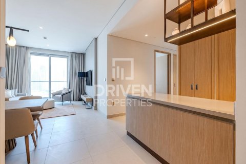 Appartement te koop in Downtown Dubai (Downtown Burj Dubai), Dubai, VAE 3 slaapkamers, 157.28 vr.m., nr 742164 - foto 5