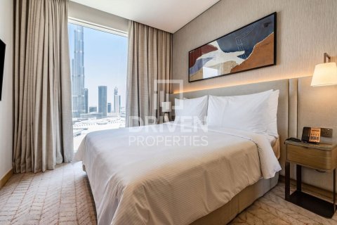 Appartement te koop in Downtown Dubai (Downtown Burj Dubai), Dubai, VAE 3 slaapkamers, 157.28 vr.m., nr 742164 - foto 13