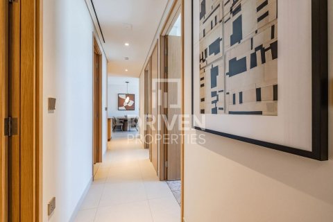 Appartement te koop in Downtown Dubai (Downtown Burj Dubai), Dubai, VAE 3 slaapkamers, 157.28 vr.m., nr 742164 - foto 9