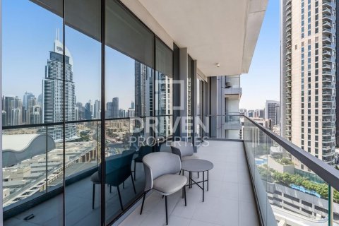 Appartement te koop in Downtown Dubai (Downtown Burj Dubai), Dubai, VAE 3 slaapkamers, 157.28 vr.m., nr 742164 - foto 21
