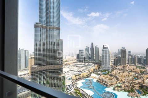 Penthouse în Downtown Dubai (Downtown Burj Dubai), Dubai, EAU 4 dormitoare, 492.39 mp. №742166