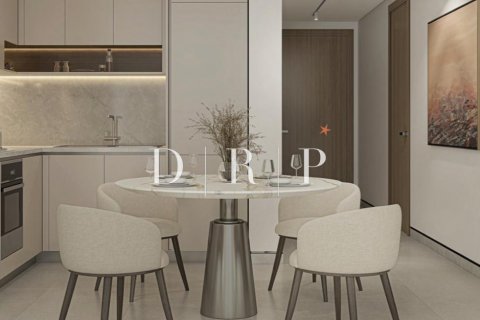 Byt v Mohammed Bin Rashid City, Dubai, SAE 2 ložnice, 84 m² Č.: 565056 - fotografie 4