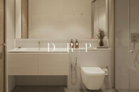Byt v Mohammed Bin Rashid City, Dubai, SAE 2 ložnice, 84 m² Č.: 565056 - fotografie 6